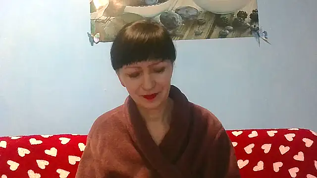 IffetLove42 online show from February 14, 2026, 9:22 pm