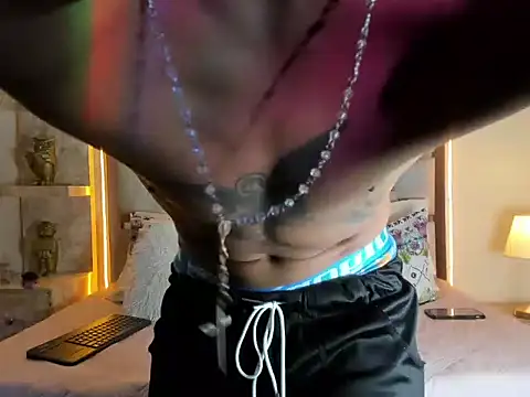 Andrew Haalls online show from October 27, 2025, 4:22 pm