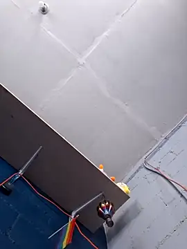 sanz957 online show from April 4, 2026, 3:31 pm