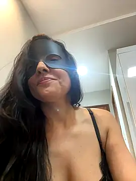 MaryahBlanc online show from November 9, 2025, 11:47 pm