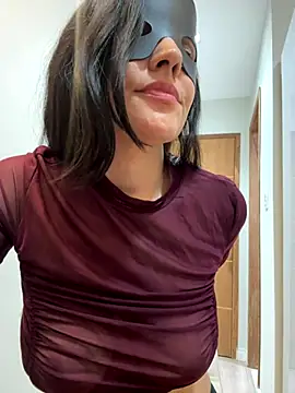 MaryahBlanc online show from November 11, 2025, 12:32 am