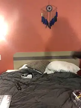 Snapshot of TheRealKnottiHead chatting on October 31, 2025, 9:27 pm TheRealKnottiHead online show from October 31, 2025, 9:27 pm