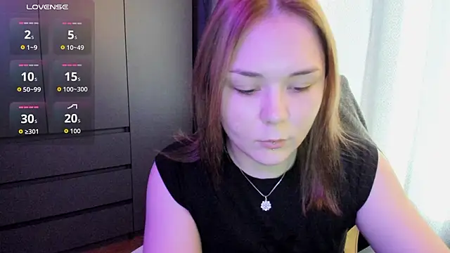 sophia lix online show from March 5, 2026, 5:14 am