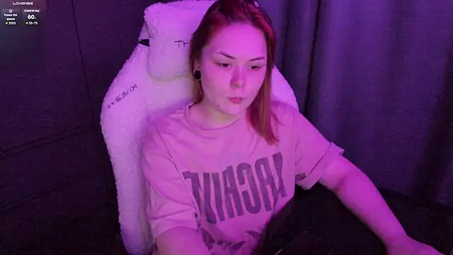 Snapshot of sophia_lix chatting on July 11, 2026, 5:48 pm sophia lix online show from July 11, 2026, 5:48 pm
