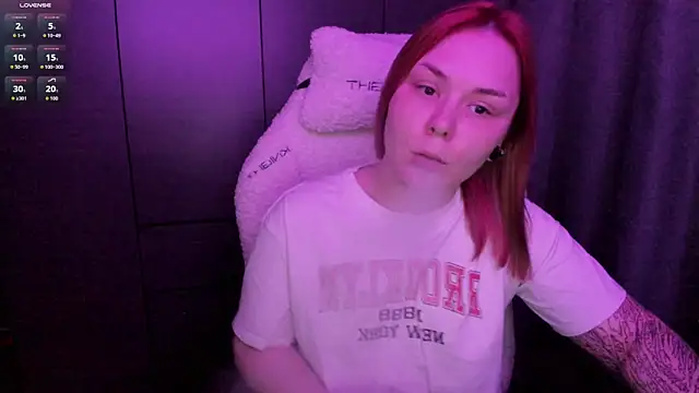 Snapshot of sophia_lix chatting on July 19, 2026, 9:07 pm sophia lix online show from July 19, 2026, 9:07 pm