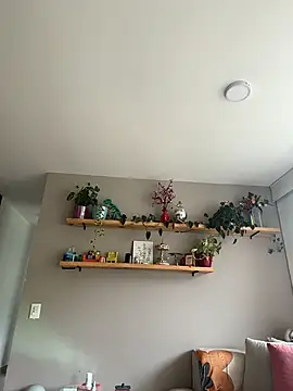 SugarTroubl33 online show from April 16, 2026, 3:24 pm