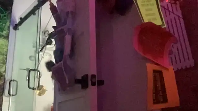 FunboyRockstar01 online show from March 16, 2026, 10:36 pm