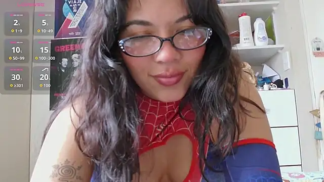 Snapshot of nataliesodaaa chatting on October 31, 2025, 4:19 pm nataliesodaaa online show from October 31, 2025, 4:19 pm