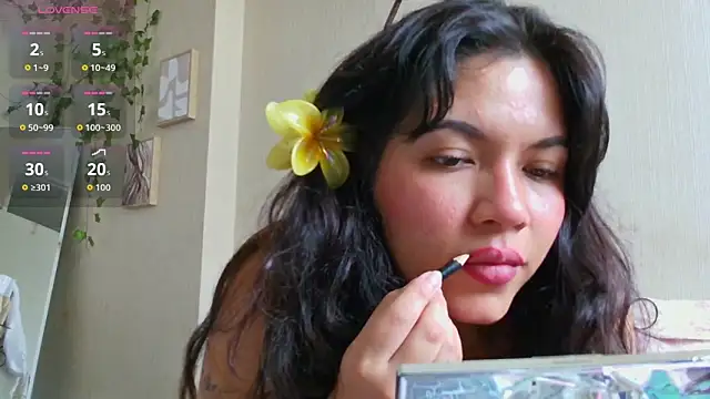 Snapshot of nataliesodaaa chatting on November 4, 2025, 10:20 pm nataliesodaaa online show from November 4, 2025, 10:20 pm