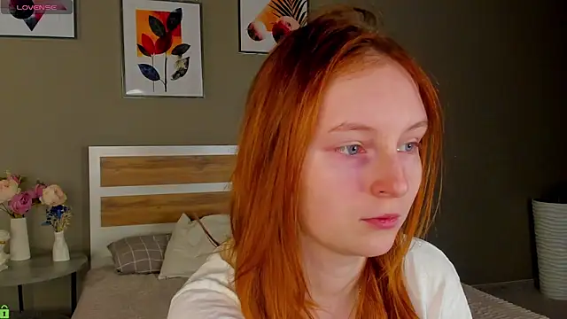 AngelWisee online show from May 22, 2026, 3:02 am