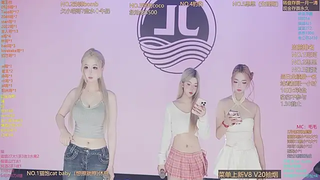 sweetgirls888 online show from May 28, 2026, 12:02 pm