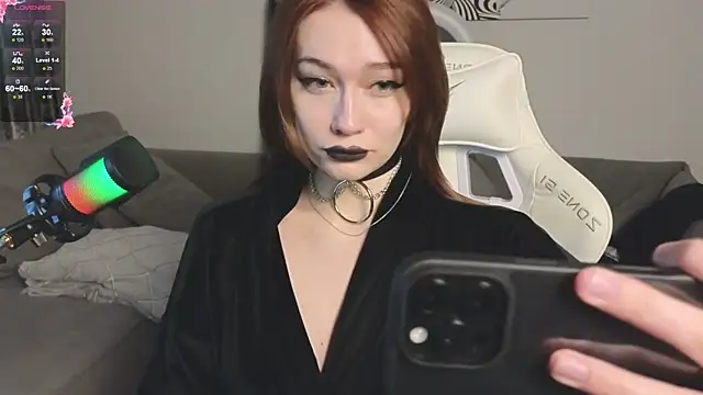 bimboterica online show from January 14, 2026, 4:12 pm