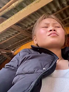 Sophia-123 online show from February 15, 2026, 1:57 am