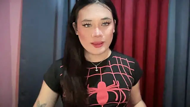 untouchable mia online show from November 16, 2025, 1:00 am