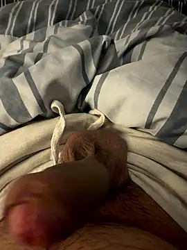 CurvyDicky8 online show from January 14, 2026, 1:22 am