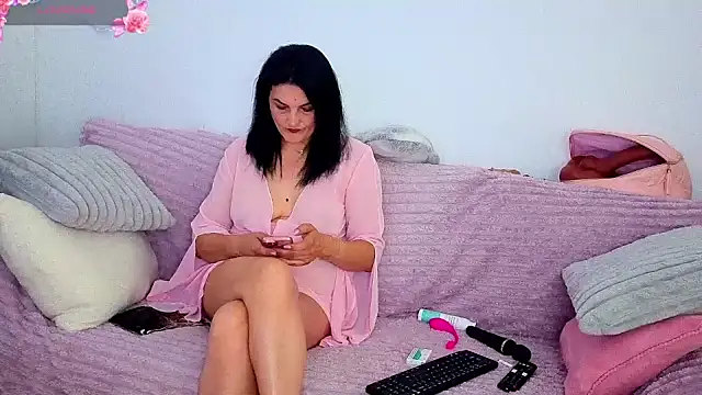 valeryablack online show from June 1, 2026, 11:34 am