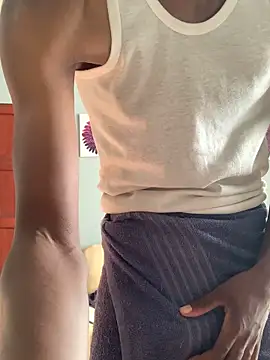 BlackBoyy45 online show from February 28, 2026, 5:30 am