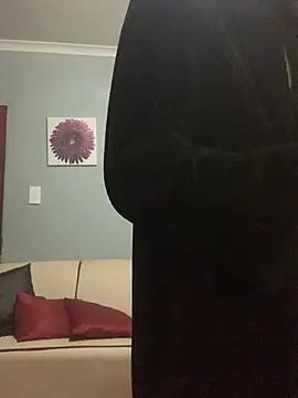 BlackBoyy45 online show from February 28, 2026, 10:44 pm