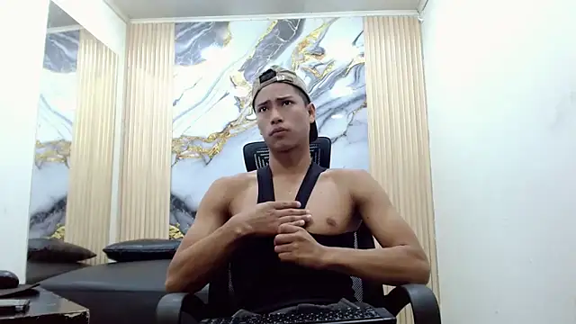 Snapshot of JackMotta01 chatting on October 30, 2025, 2:24 am JackMotta01 online show from October 30, 2025, 2:24 am