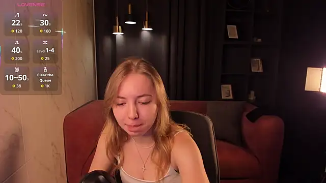 Snapshot of Nora_Miller chatting on November 13, 2025, 5:39 am Nora Miller online show from November 13, 2025, 5:39 am