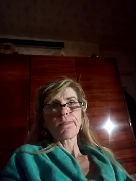 Georgette466 online show from November 8, 2025, 9:35 pm