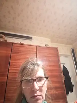 Georgette466 online show from February 19, 2026, 6:04 pm