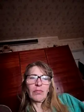 Georgette466 online show from March 8, 2026, 2:43 pm