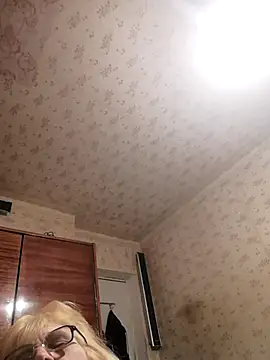 Georgette466 online show from March 22, 2026, 8:56 pm