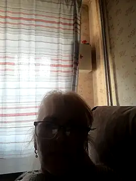 Georgette466 online show from March 27, 2026, 2:28 pm