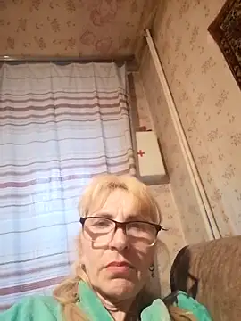 Georgette466 online show from April 3, 2026, 4:05 pm