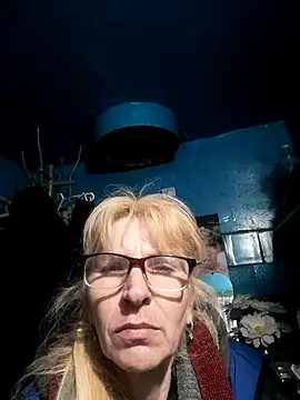 Georgette466 online show from April 6, 2026, 10:38 am