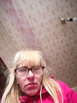 Georgette466 online show from April 10, 2026, 11:59 am