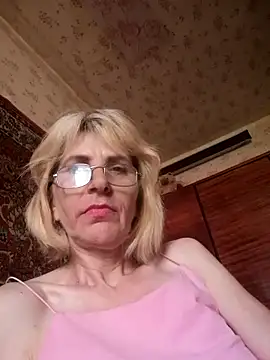 Georgette466 online show from July 4, 2026, 3:18 pm