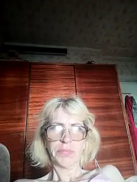 Georgette466 online show from July 18, 2026, 3:22 am
