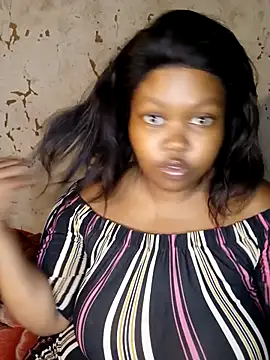 3bigcuteness online show from November 26, 2025, 9:05 pm