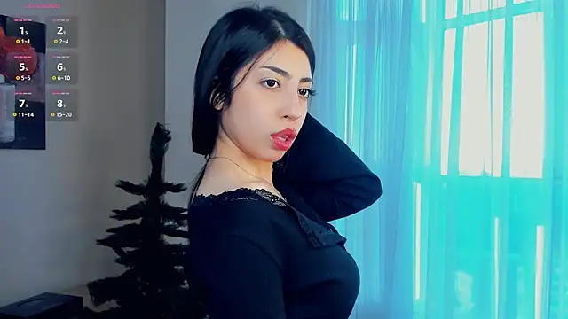 TonjaNeace online show from January 15, 2026, 5:56 am