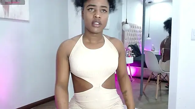 Snapshot of Afrika_Evanss chatting on November 7, 2025, 11:32 am Afrika Evanss online show from November 7, 2025, 11:32 am