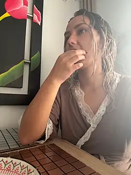 99 natalia online show from October 30, 2025, 7:58 pm