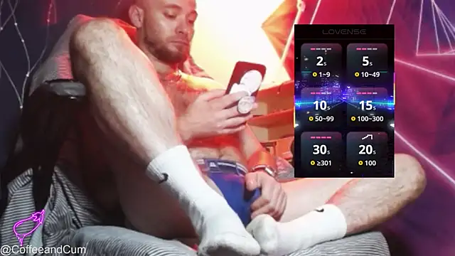 ScottyD jerksit online show from October 30, 2025, 4:25 am