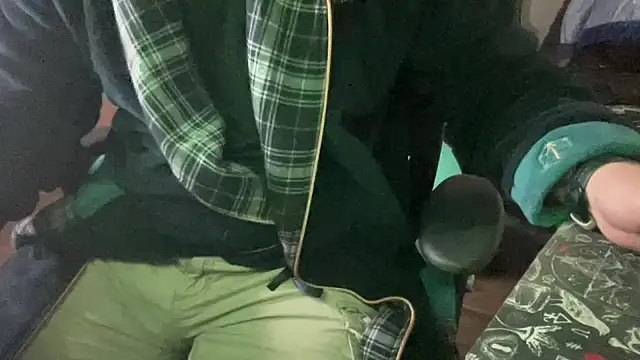 OwlSpirit420 online show from October 29, 2025, 8:32 pm