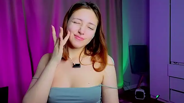 musefox online show from June 11, 2026, 2:44 am