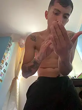 jacob sc online show from March 21, 2026, 5:05 pm