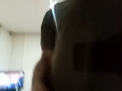 angeldefezcolombia online show from January 9, 2026, 8:50 am