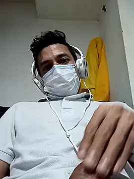 angeldefezcolombia online show from February 11, 2026, 8:08 am