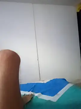 angeldefezcolombia online show from March 15, 2026, 5:52 pm