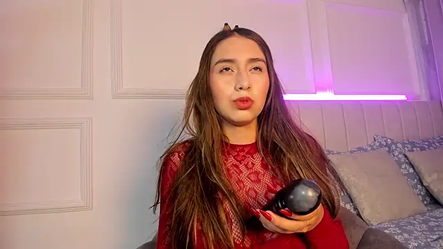 ada belucci online show from May 13, 2026, 7:55 pm