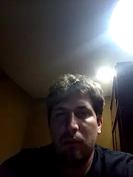 calitox1995 online show from November 7, 2025, 4:45 am