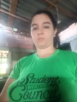 Camila-Valverde online show from November 26, 2025, 1:34 pm