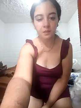 Camila-Valverde online show from February 2, 2026, 7:01 pm