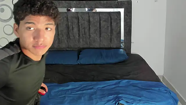 Maximiliano Khalil online show from January 18, 2026, 7:39 pm